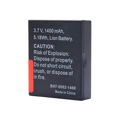 Li-Ion Battery, 3.7 V, 1340 mAh for GSM2228K Li-Ion Battery, 3.7 V, 1340 mAh for GSM2228K