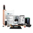 Kit de Tierra Física Recomendada para Cuartos de Telecomunicaciones (Data Center).