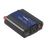 Inversor de Corriente (CD-CA) Potencia Nominal 250 W, Ent:12Vcd, Sal: 115Vca 60 Hz