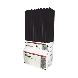 Controlador de Carga con Función de Regulación de Carga Eólica TRISTAR 45 A 12 / 24 / 48 Vcd