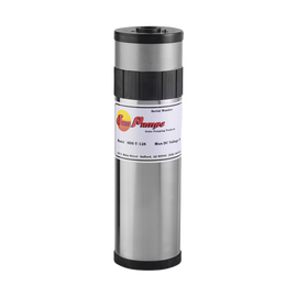 Bomba Solar Sumergible para agua, carga dinámica hasta 70m,descarga de 1/2 pulgada, 7.6 Lpm max