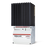 Controlador de carga MPPT de 60A