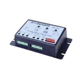 Controlador de Carga y Descarga para Sistemas Solares, 10 A., 12 Vcd