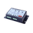 Controlador de Carga y Descarga para Sistemas Solares, 10 A., 12 Vcd