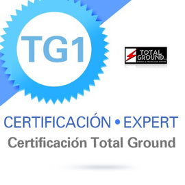 Certificación Oficial en Tierras Físicas y Pararrayos Total Ground para CDMX y GDL (Válida Ante Secretaría del Trabajo) Certificación Oficial en Tierras Físicas y Pararrayos Total Ground para CDMX y GDL (Válida Ante Secretaría del Trabajo)
