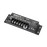 Controlador Solar para Iluminación de Luz Mercurial, Estaciones de Autobús y Señalamientos 20 A, 12 Vcd.