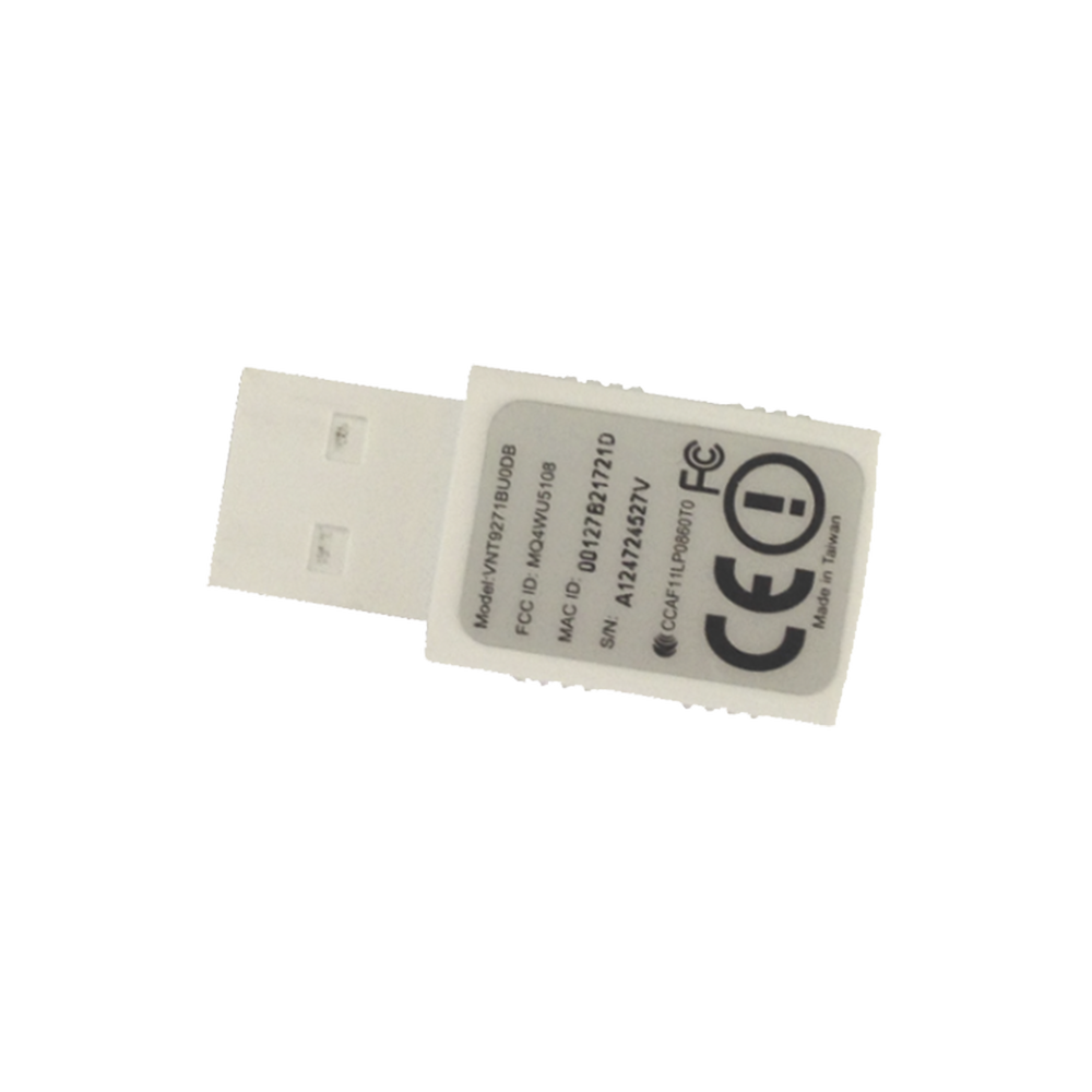 Modulo para Monitoreo por Wifi del Monitor BDG-256