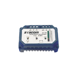 Controlador de Carga y Descarga para Sistemas Solares 20 A, 24 Vcd. Controlador de Carga y Descarga para Sistemas Solares 20 A, 24 Vcd.