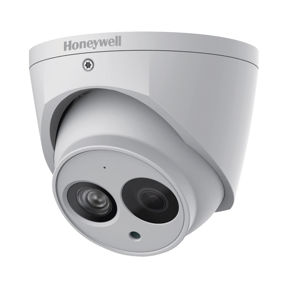 Camara IP Eyeball / 8 Megapixel / Leds IR / Lente 4mm / H.265