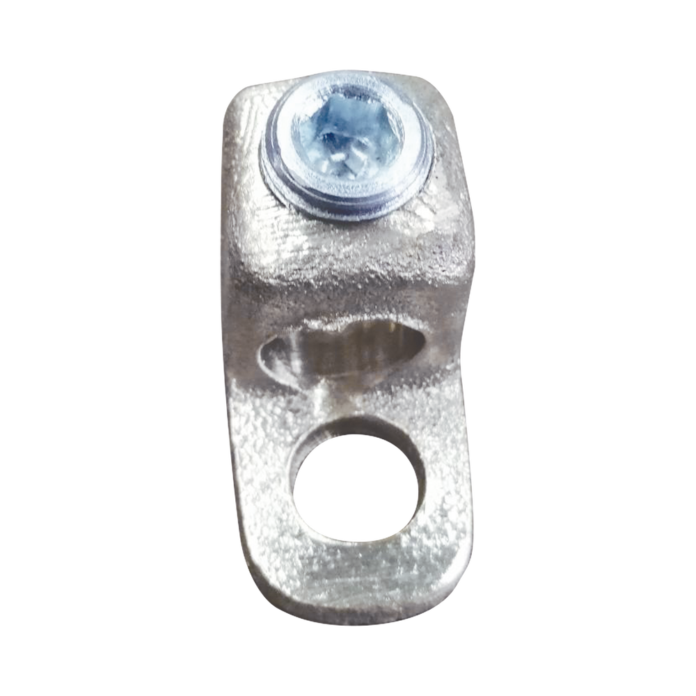 Conector Mecánico Tipo Zapata para Bornes de 3/8