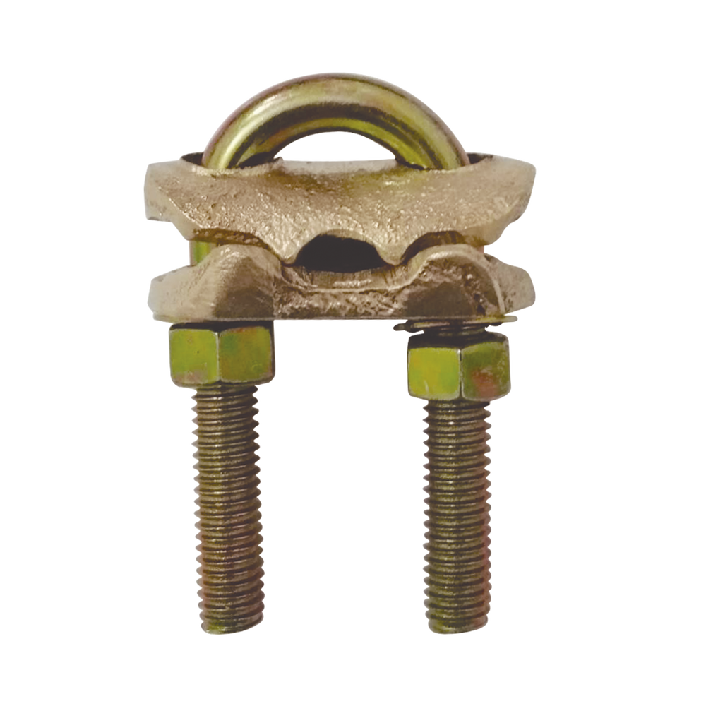 Conector Tipo Perro para Varilla 5/8