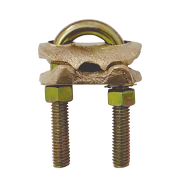 Conector Tipo Perro para Varilla 5/8