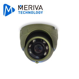 CÁMARA MOVIL TIPO DOMO AHD MERIVA TECHNOLOGY MC2303 / 2MP - 1080P / 2.8MM / IP65 / 5M IR / AUDIO INTEGRADO / ANTIVIBRACIONES / CONECTOR DIN DE AVIACIÓN 4 PINES CÁMARA MOVIL TIPO DOMO AHD MERIVA TECHNOLOGY MC2303 / 2MP - 1080P / 2.8MM / IP65 / 5M IR / AUDIO INTEGRADO / ANTIVIBRACIONES / CONECTOR DIN DE AVIACIÓN 4 PINES