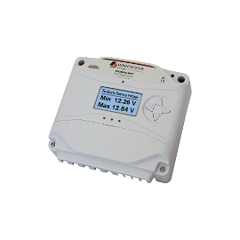 PROSTAR MPPT™ Solar Charge Controller 40 A with Display