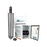 Kit Antivandalico de Puesta a Tierra de 100 Amperes con Electrodo, Filtro y Compuesto H2Ohm.
