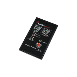 CONTROL REMOTO PARA INVERSORES SERIE SAM CONTROL REMOTO PARA INVERSORES SERIE SAM