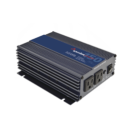 DC-AC Inverter series PST True Sine Wave 150W, Input:24VDC, Output:120VAC (pre-order)