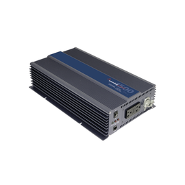 DC-AC Inverter series PST True Sine Wave 1500W, Input 48 Vdc, Output 120 Vac, 60Hz (Pre-order)