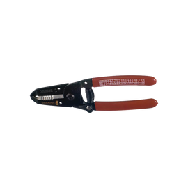 Pinzas Pelacable y Corte para Cables en Calibre del 20 al 30 AWG y 6 pulgadas (15.3 cm) de Longitud.