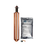 Kit de Puesta a Tierra de 100 Amperes con Electrodo, Filtro y Compuesto H2Ohm.