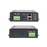 Controlador Solar POE, Entrada 24 Vcd Hasta dos Paneles Solares de 125 Watts (en Serie), Salida PoE Pasivo en 24 Vcd Hasta 20 Watts Máximo.