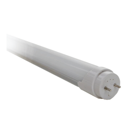 Tubo led T8, 10 W, 600 mm, 5000 K blanco traslucido ( no requiere balastro )
