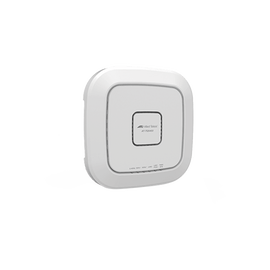 Access Point Wireless Empresarial Wave 2 para interior 802.11ac doble banda 2.4/5 GHz MU-MIMO, antena integrada, hasta 2.133 Gbps