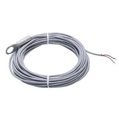 Sensor Remoto de Temperatura para TS45 / TS60 Sensor Remoto de Temperatura para TS45 / TS60