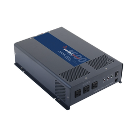 SAMLEX Pure Sine Wave inverter 1500 Watts 120 Vac