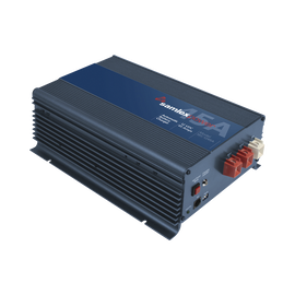Battery Charger 12V 45A 2 Bank, 3 Stage 115 VAC