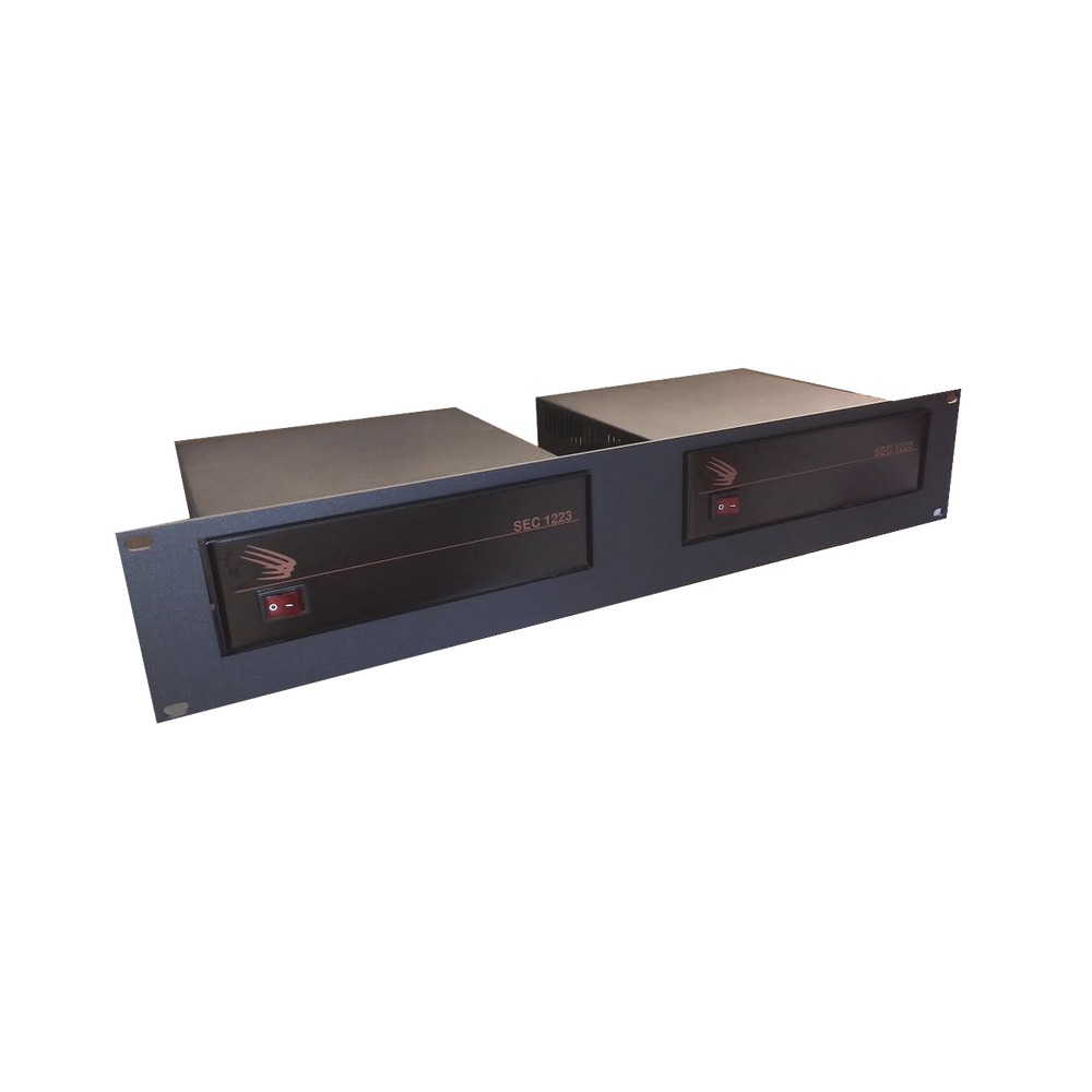 Switching Power Supply 12 Vcd , 23 Amp.