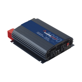 1000 Watt Modifed Sine Inverter, Input: 12 Vdc, Output: 115 Vac 60HZ