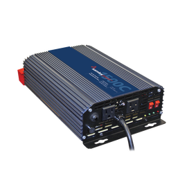 1500W Pure Sine inverter/Charger, 12 VDC input, 115 VAC output, 60 Hz   (Pre-Order)