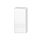 Contacto Magnético Inalámbrico / Se puede conectar OTRO Sensor Cableado / 2 Zonas /Batería de Larga Duración 3-5 años