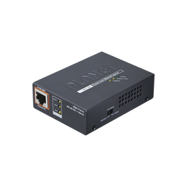 Inyector PoE 802.3bt 95 Watts Gigabit c/Fuente Externa