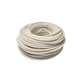 Cable doble aislado de alta durabilidad para cercas electrificadas Bobina con 50 mts