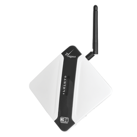 Comunicador 3G/4G, Ethernet y WIFI,  Compatible con Todas las Marcas, Sin Costo Mensual