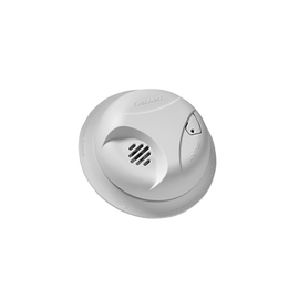 Detector de Humo Autónomo con Batería de 9 Vcd Detector de Humo Autónomo con Batería de 9 Vcd