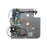 Interface universal de conversión TCP/IP GPRS compatible con cualquier alarma con formato CONTAC ID no incluye GSM200 ni NET4PRO