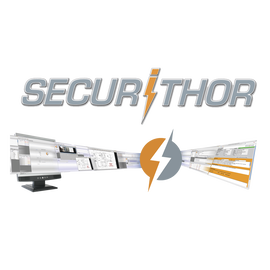 Licencia, Securithor, Software de Monitoreo Profesional, para central de alarmas, versión red cliente/servidor, disponible para cuentas ilimitadas. STW por separado.