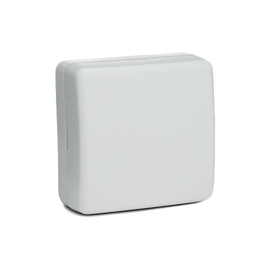 Detector de impacto inalámbrico Honeywell / Batería de Larga Duración 3-5 años