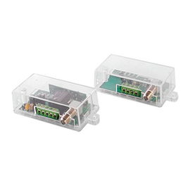 Transmisor y Receptor Inalambrico para Activación de Relevador a Distancia Transmisor y Receptor Inalambrico para Activación de Relevador a Distancia