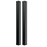 Detector Fotoeléctrico Tipo Cortina para Detección Perimetral / Trabaja con baterías / Cobertura de 100 metros en exterior y 200 metros en interior / Alimentación a 110VAC