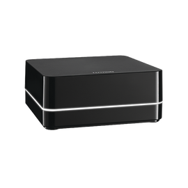 Lutron HUB, integrarlo con RRMAIN si lo que busca es el control  por medio de la App de LUTRON.