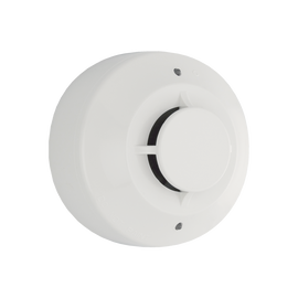 Wireless Photoelectric Smoke Detector