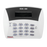 Teclado alfanumérico de 32 caracteres programador PIMA