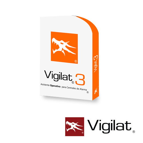 LICENCIA VIGILAT AMPLIACIÓN DE CAPACIDAD EN EL SERVIDOR/ HASTA 16 RECEPTORAS (CON CUALQUIER COMBINACIÓN DE MARCAS Y MODELOS SOPORTADOS), SE SUMA A LA LICENCIA ORIGINAL O CON OTRA LICENCIA V3TRAX