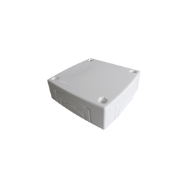 Caja derivación tipo XT color blanco, para canaleta DX10000.00