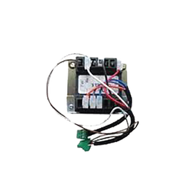 Motor eléctrico de refacción para barrera GARD8