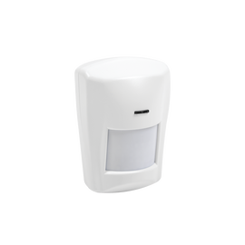 Detector PIR Inalambrico Estandar compatible con panel PIMA WIRELESS